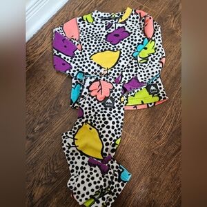 Burton polar matching kit sport 3 t